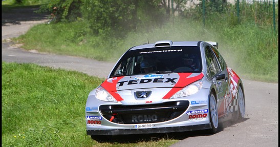 Rajd Rzeszowski